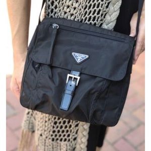 Prada Crossbody Bag